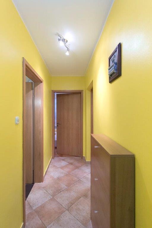 Dalma Residence Apartman Girandella Zaboric Exterior photo