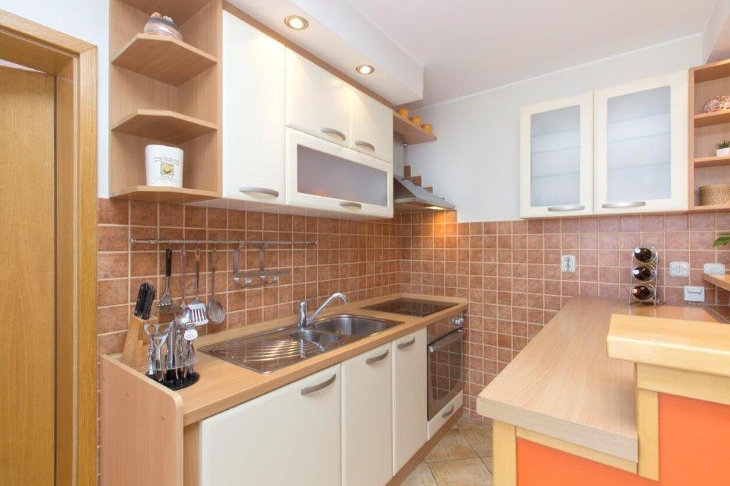 Dalma Residence Apartman Girandella Zaboric Exterior photo