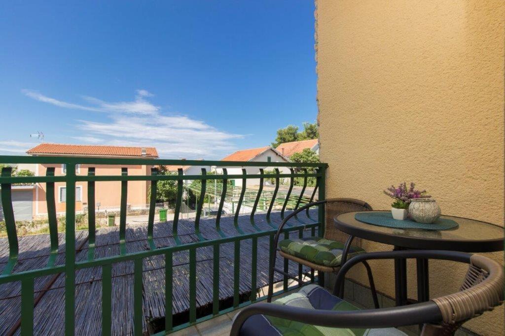 Dalma Residence Apartman Girandella Zaboric Exterior photo