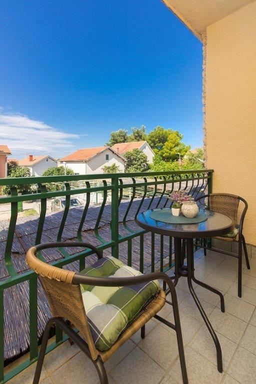 Dalma Residence Apartman Girandella Zaboric Exterior photo