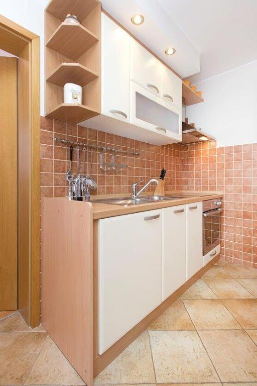Dalma Residence Apartman Girandella Zaboric Exterior photo